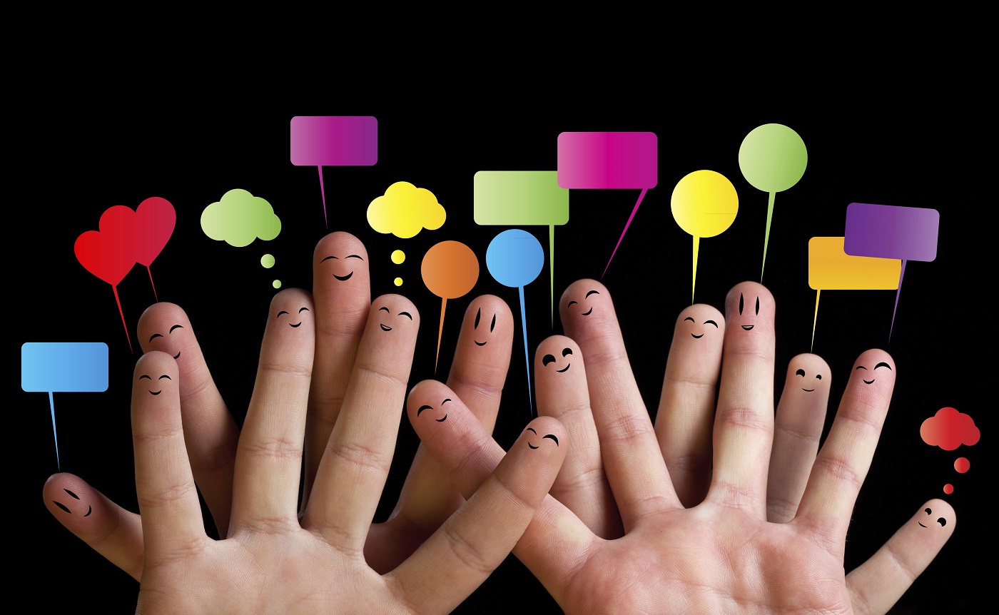 Những câu tiếng Anh giao tiếp thông dụng (phần I)