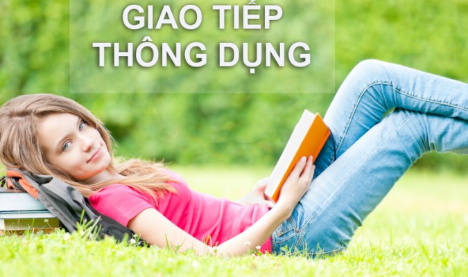 Những câu tiếng Anh giao tiếp thông dụng (phần II)