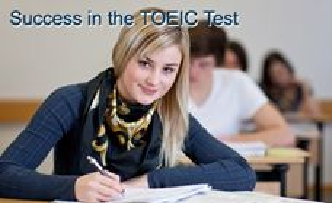 TOEIC - Giải Pháp Cho Sinh Viên Mới Ra Trường