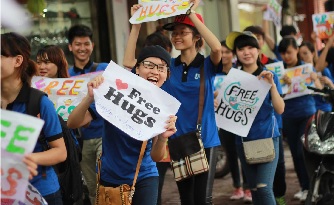 Tiếng Anh trong đời sống người Việt
