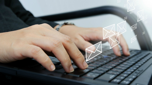 Cách viết email hay và đúng chuẩn