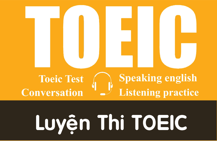 Luyện Thi TOEIC