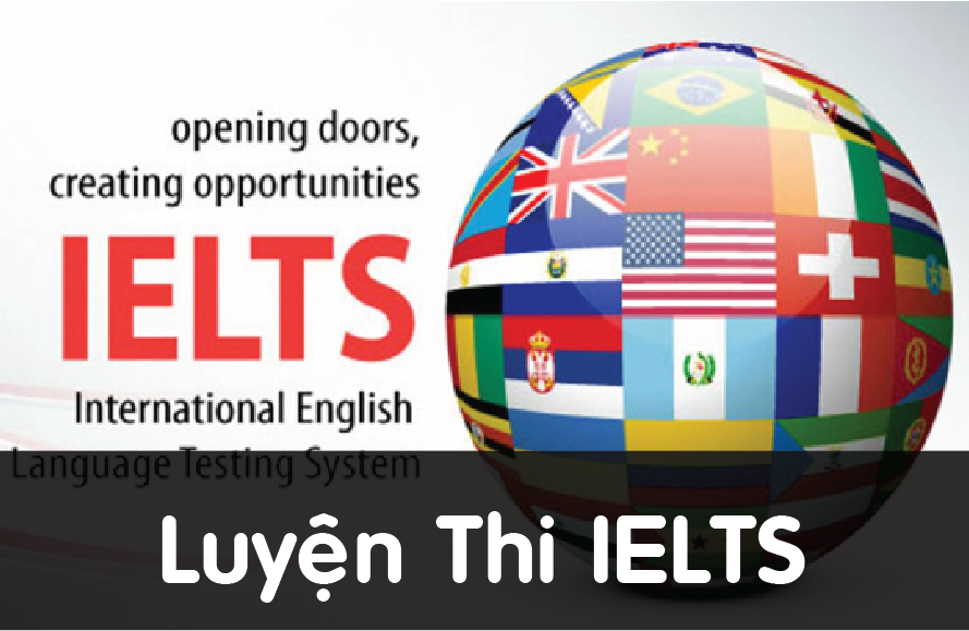 Luyện Thi IELTS