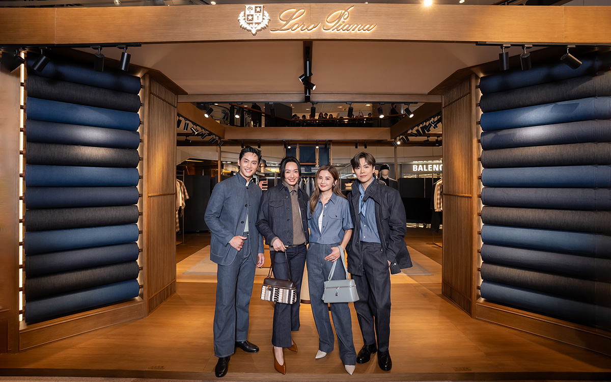 QUIET LUXURY là gì?