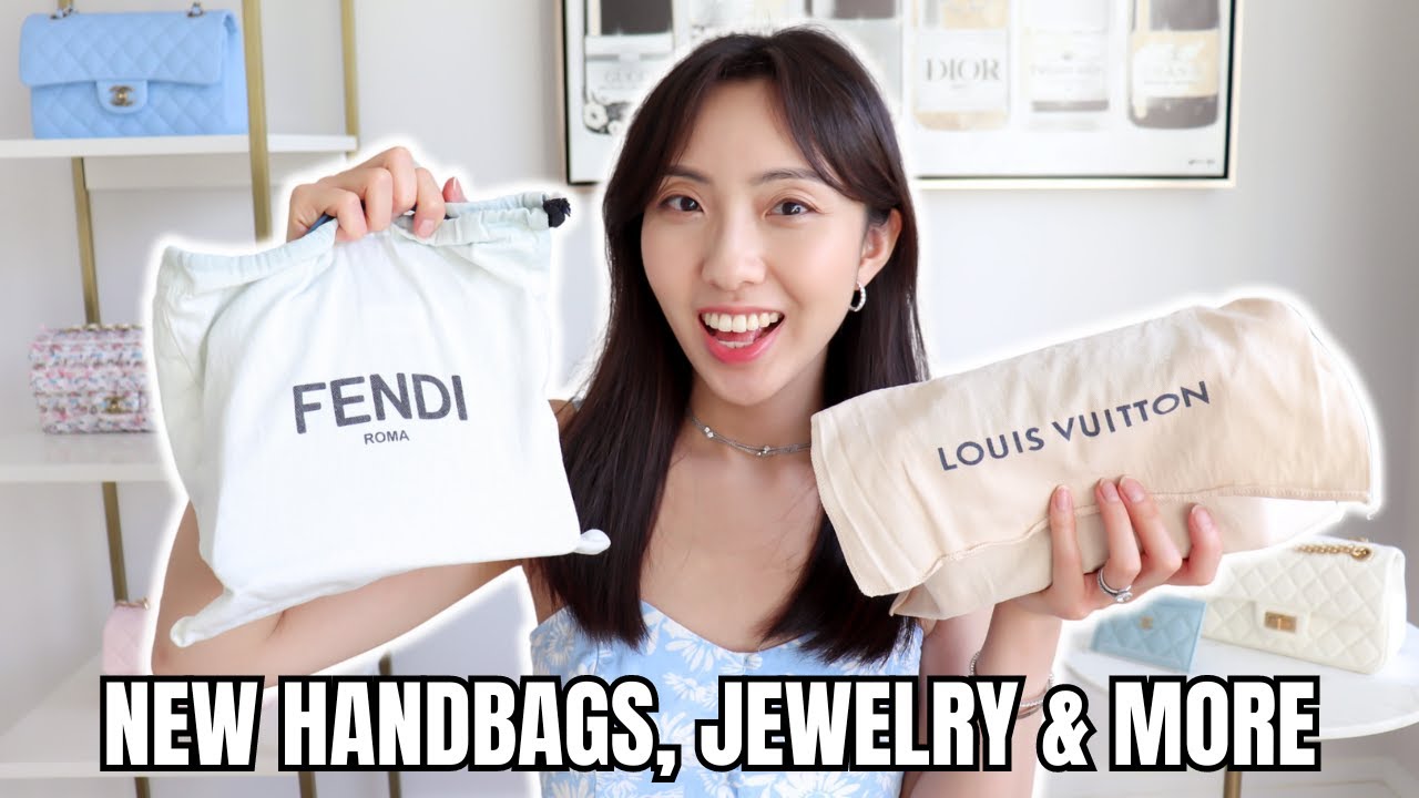 Tầm quan trọng của Dustbag trong túi hiệu luxury