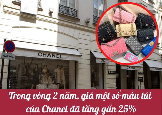 Bảo quản túi xách và giày hàng hiệu