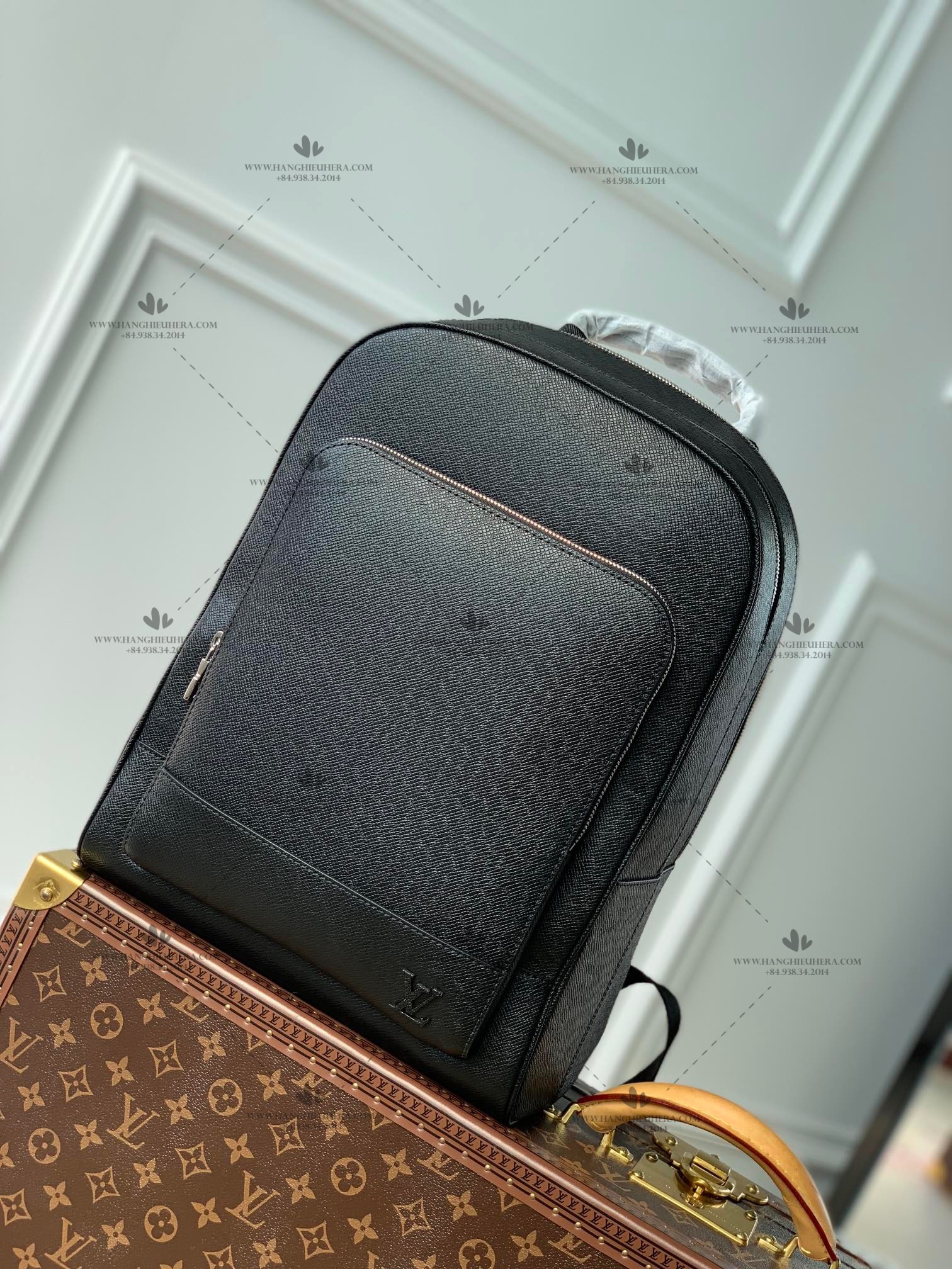 Louis vuitton Adrian Backpack M30857 