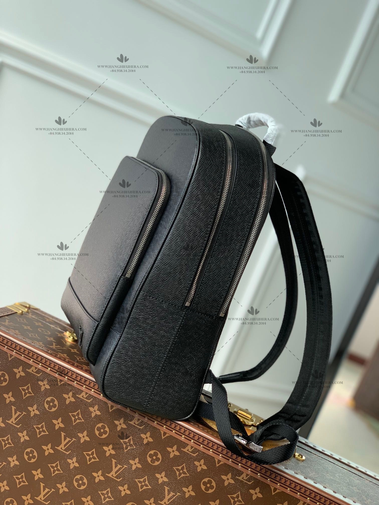 Louis vuitton Adrian Backpack M30857 