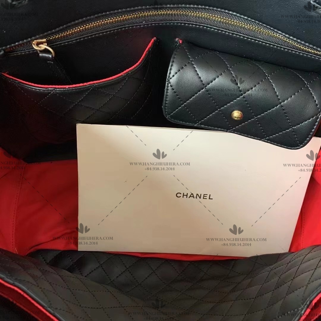 Chanel Double Flap bag insert  MaiTai Collection