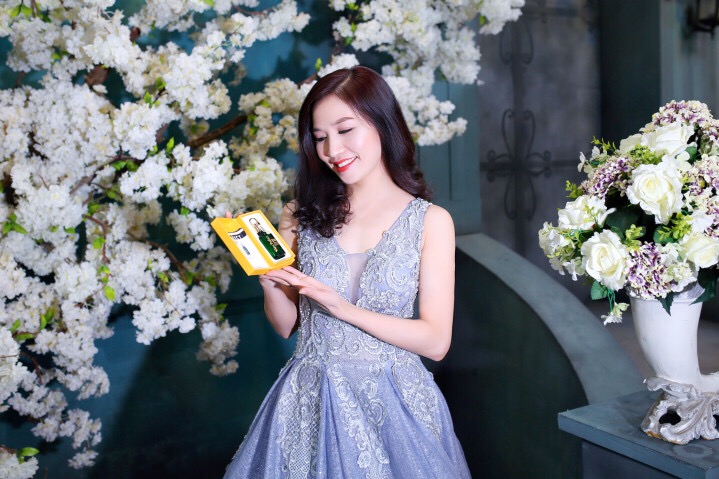 💁💁BẠN CÓ BIẾT ĐƯỢC TUỔI THỰC CỦA LÀN DA MÌNH❓❓
