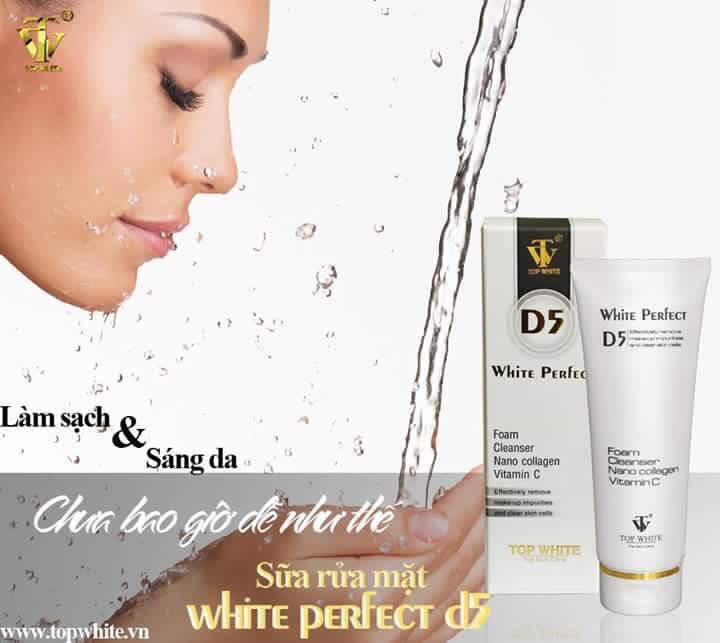 🌺🌺🌺D5 MỘT TRONG NHỮNG SẢN PHẨM BÁN CHẠY ĐỨNG THỨ 2 SAU KEM TRẮNG DA TRỊ NÁM D1 TRỞ THÀNH CON CƯNG THỨ 2 CỦA MẸ TOP.💐💐💐