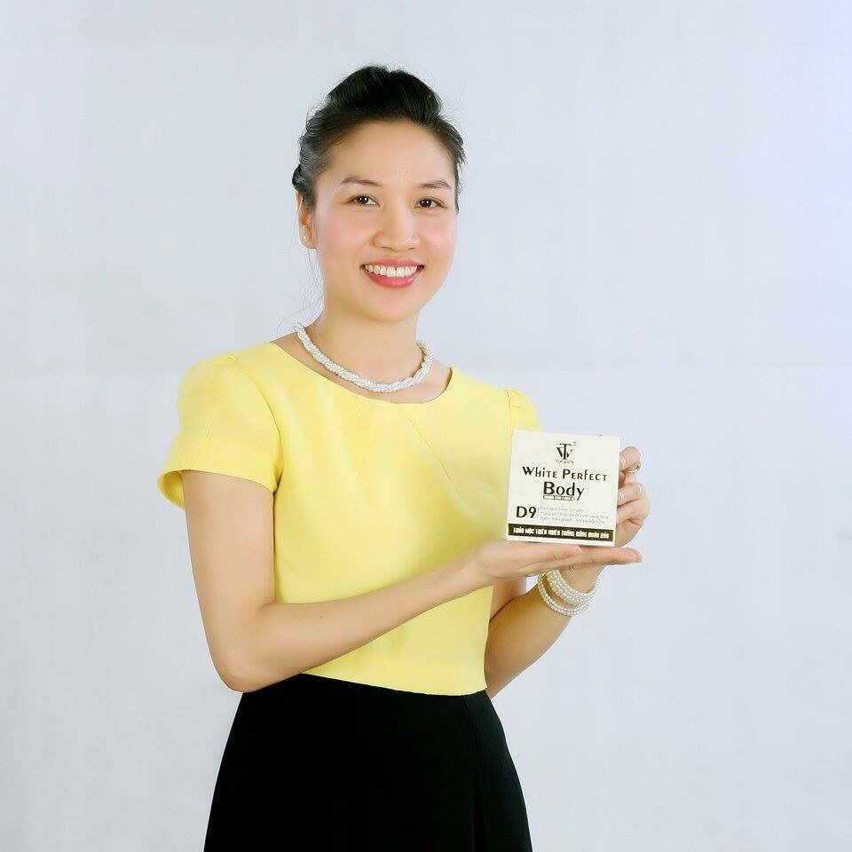 THÔNG BÁO MỚI NHẤT VỀ VIỆC THAY ĐỔI MẪU HỘP CÁC SẢN PHẨM TOP WHITE