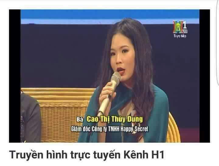 VINH DỰ VÀ TỰ HÀO!