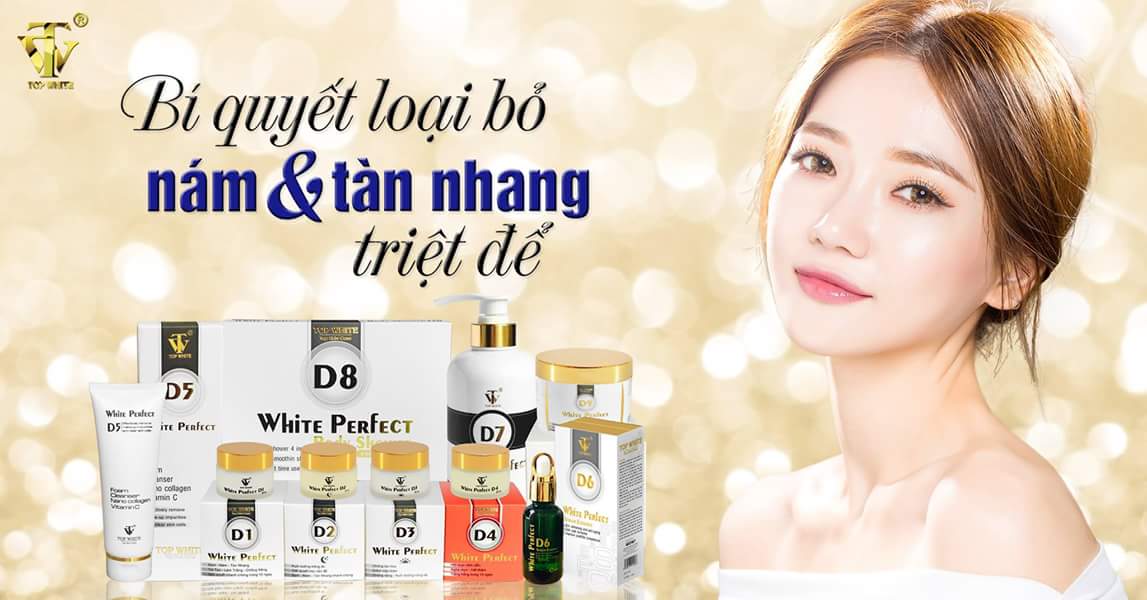 ĐẾN VỚI TOP WHITE LÀ TÌM ĐẾM 3 KHÔNG