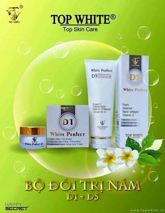 😍😍😍HƯỚNG DẪN SỬ DỤNG D1 VÀ D5 ĐÚNG CÁCH 🌺🌺🌺