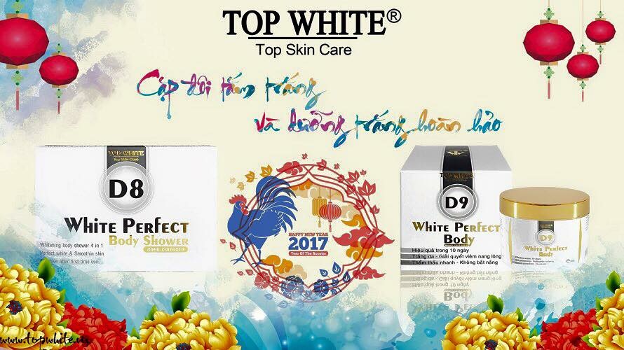 WHITE_PERFECT_BODY_SHOWER_D8 – TỎA SÁNG VẺ ĐẸP QUYẾN RŨ🌸🌸🌸