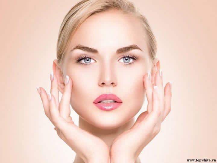 5 VẤN ĐỀ CẦN CHÚ Ý KHI CHĂM SÓC DA NHẠY CẢM