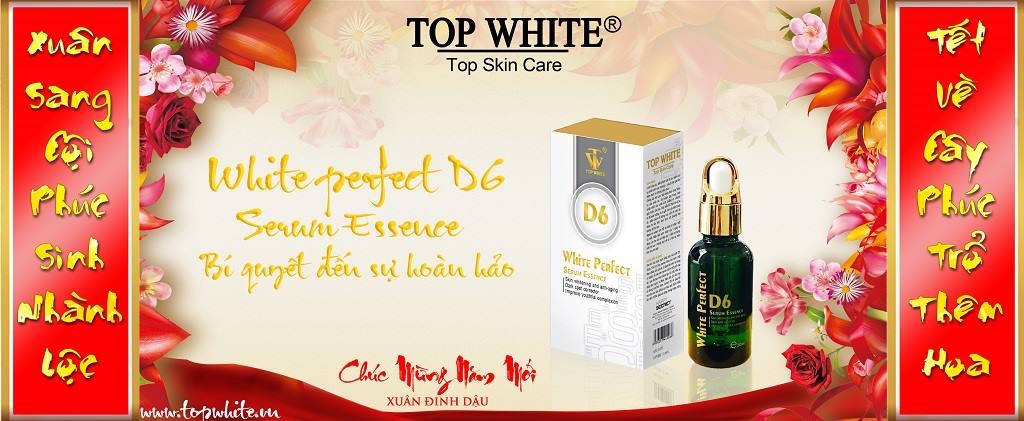 ILOVE TOPWHITE