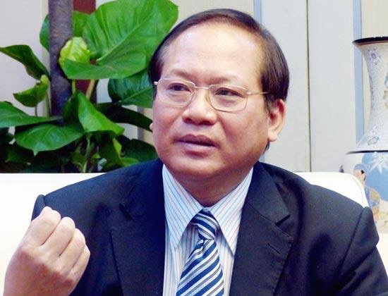 BỘ TRƯỞNG TRƯƠNG MINH TUẤN: SẼ XỬ NGHIÊM TÌNH TRẠNG CẤU KẾT '' ĂN TIỀN'' ĐỂ THÔNG TIN SAI SỰ THẬT