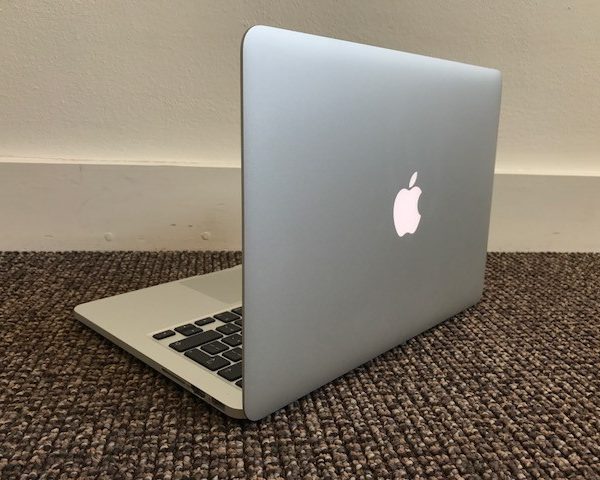 Thua mua Macbook cũ, hỏng giá cao nhất Đà Nẵng