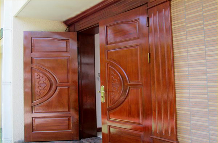 Liệu khóa cửa nhà bạn có an toàn, chống trộm đột nhập tốt ?