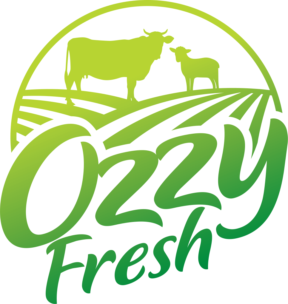 VỀ OZZY FRESH - TỪ NÔNG TRẠI ÚC ĐẾN BÀN ĂN VIỆT