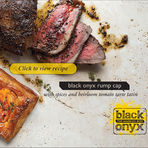 SLOW ROAST - BÒ BỎ LÒ KIỂU PHÁP VỚI SỐT RƯỢU ĐỎ