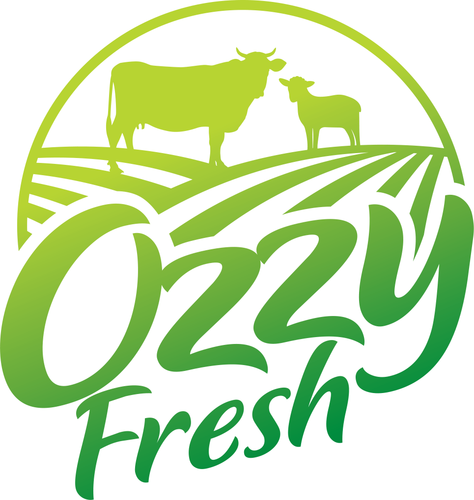 OzzyFresh Shop