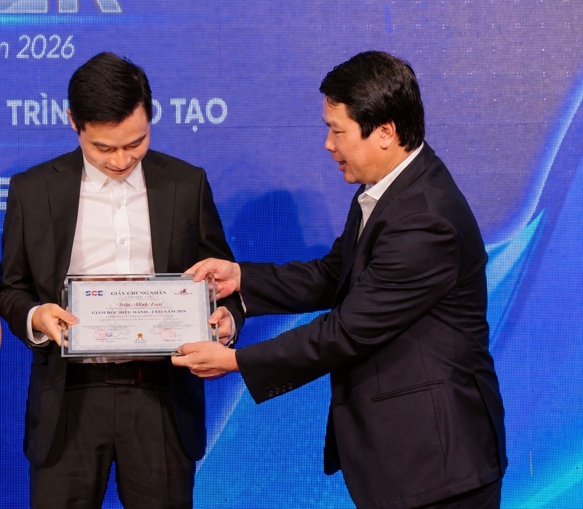 VinaWater – Không ngừng học hỏi để phát triển và phục vụ khách hàng tốt hơn