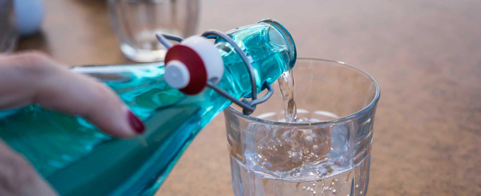 Sự thật về Nước kiềm - Thức uống có lợi cho sức khỏe hay chỉ là sự cường điệu?
