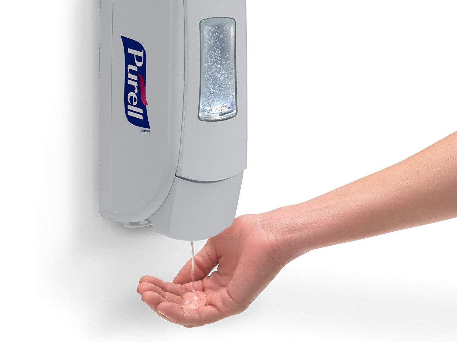 3 SỰ THẬT VỀ NƯỚC RỬA TAY DIỆT KHUẨN