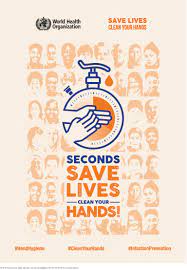 KỶ NIỆM NGÀY VỆ SINH TAY TOÀN CẦU