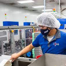 TẬP TRUNG BỀN VỮNG: GIẢM ĐÁNG KỂ CHẤT THẢI THÔNG QUA CÁC CÔNG CỤ ÉP PHUN CẢI TIẾN