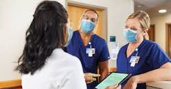 HÃY CÙNG NHAU HỢP TÁC ĐỂ THÚC ĐẨY VỆ SINH TAY