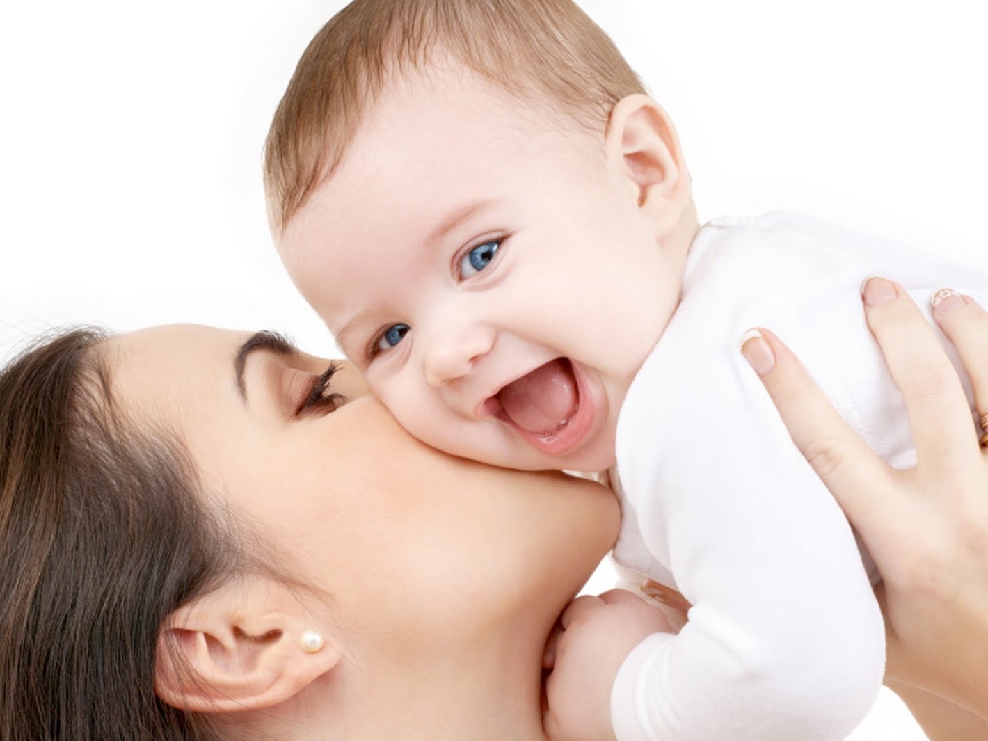 ĐỪNG LƠ LÀ, THÓI QUEN SAU SẼ LÀM HẠI TỚI CON BẠN