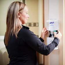 NẠP NĂNG LƯỢNG CHO MÁY: GIẢI PHÁP MỘT CHẠM – TIẾT KIỆM SỨC LAO ĐỘNG VÀ ĐẦU ÓC CON NGƯỜI.