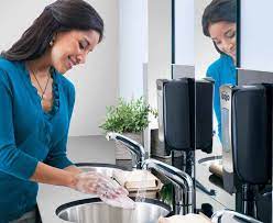 KỶ NIỆM NGÀY THẾ GIỚI RỬA TAY VÀ NHỮNG DẤU ẤN QUAN TRỌNG.