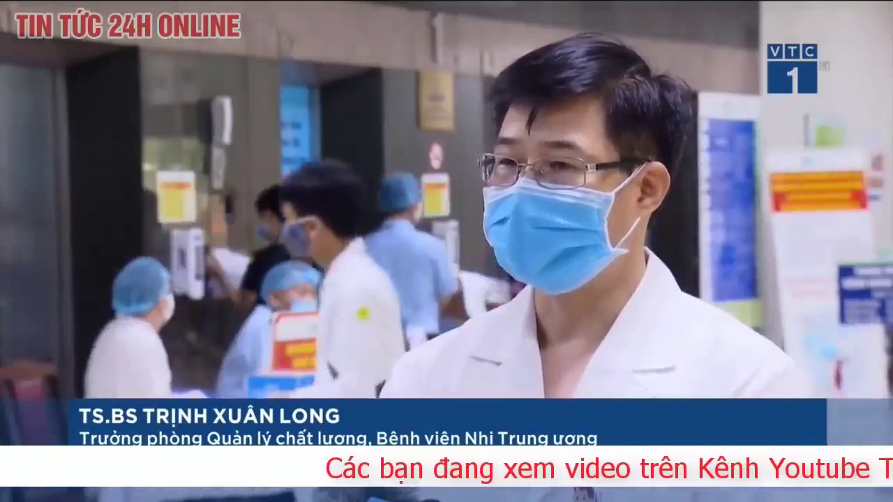 PURELL ĐỒNG HÀNH CÙNG BỆNH VIỆN NHI TW CHỐNG DỊCH COVID 19