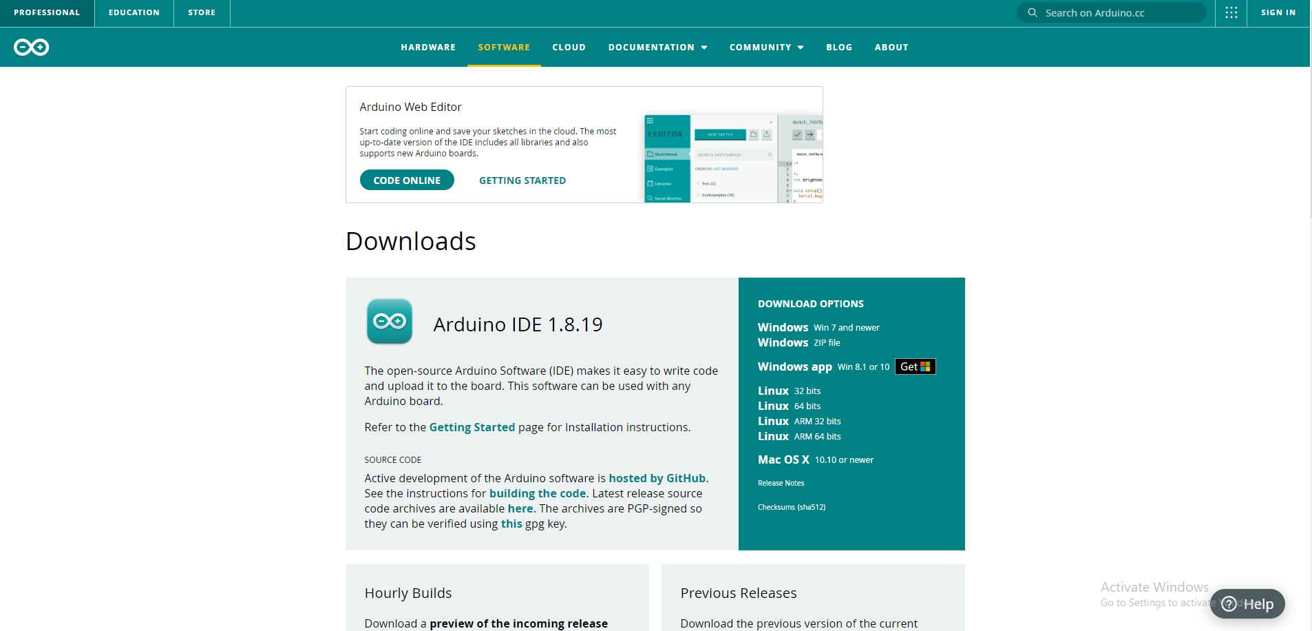 Bài 1: Cài Đặt Phần Mềm Arduino IDE và Driver | Điện Tử DAT
