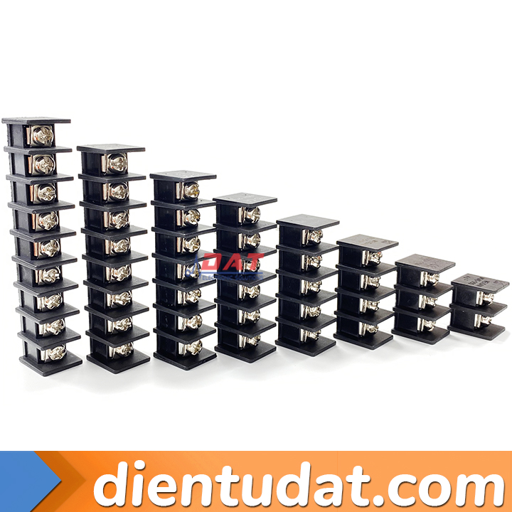 Terminal Block MG45-9500 9.5mm 2P 3P 4P 5P 6P 7P 8P 9P - 9 Pin