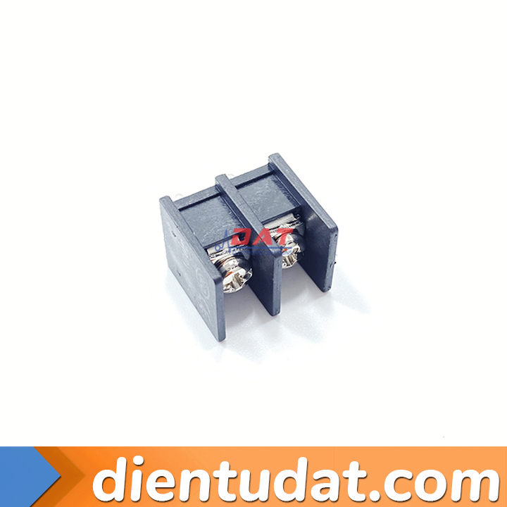 Terminal Block MG45-9500 9.5mm 2P 3P 4P 5P 6P 7P 8P 9P - 9 Pin