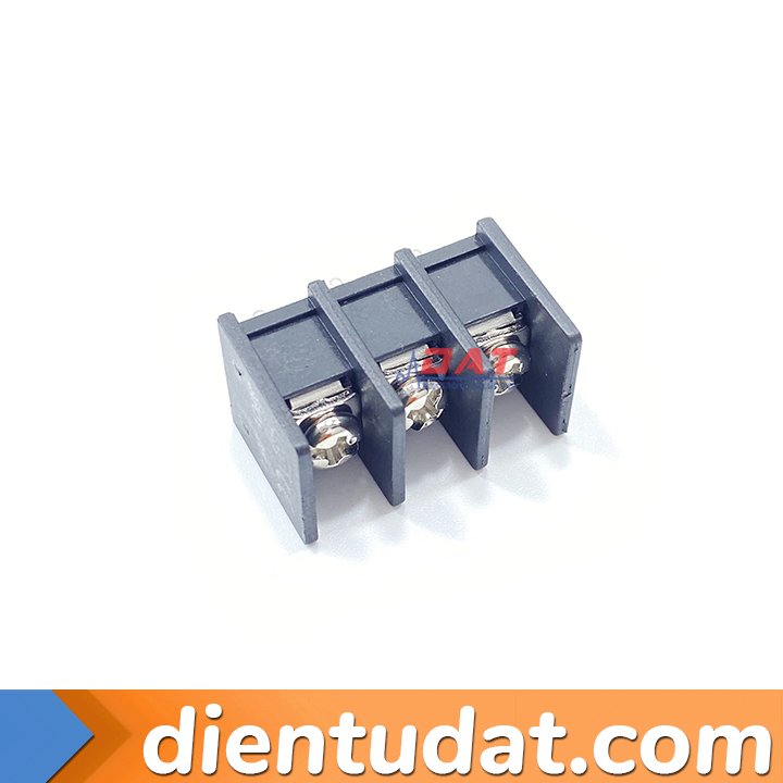 Terminal Block MG45-9500 9.5mm 2P 3P 4P 5P 6P 7P 8P 9P - 9 Pin