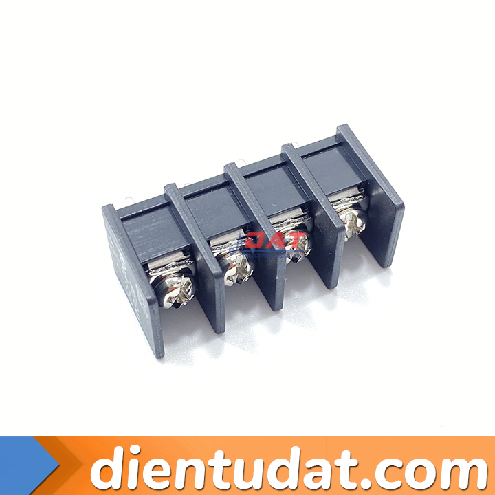 Terminal Block MG45-9500 9.5mm 2P 3P 4P 5P 6P 7P 8P 9P - 9 Pin