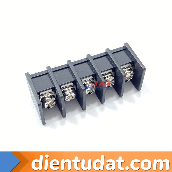 Terminal Block MG45-9500 9.5mm 2P 3P 4P 5P 6P 7P 8P 9P - 9 Pin