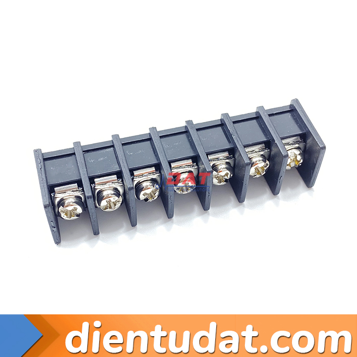 Terminal Block MG45-9500 9.5mm 2P 3P 4P 5P 6P 7P 8P 9P - 9 Pin