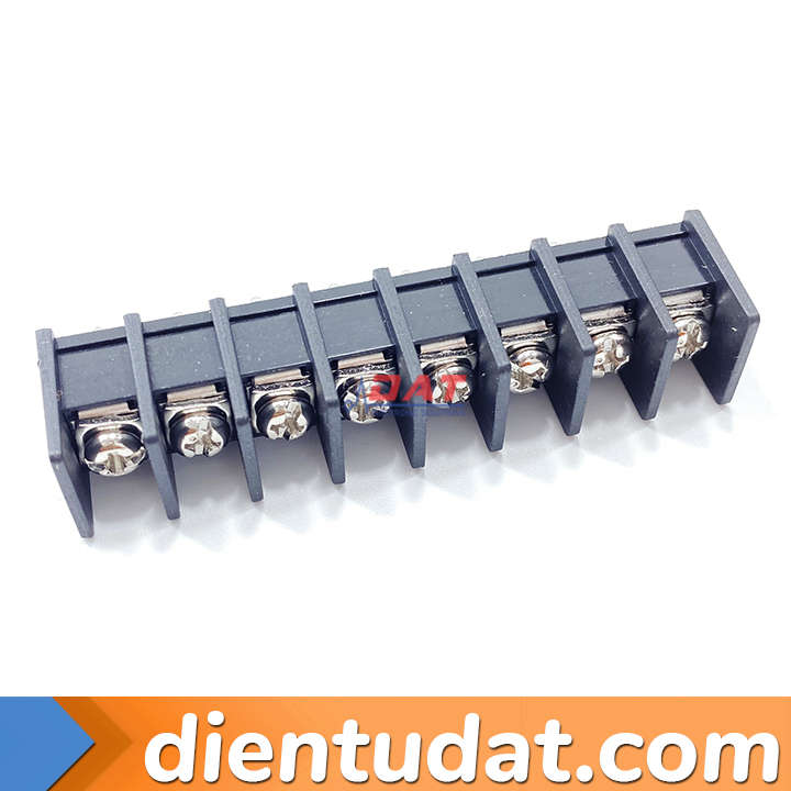 Terminal Block MG45-9500 9.5mm 2P 3P 4P 5P 6P 7P 8P 9P - 9 Pin