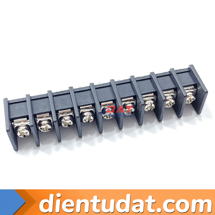 Terminal Block MG45-9500 9.5mm 2P 3P 4P 5P 6P 7P 8P 9P - 9 Pin
