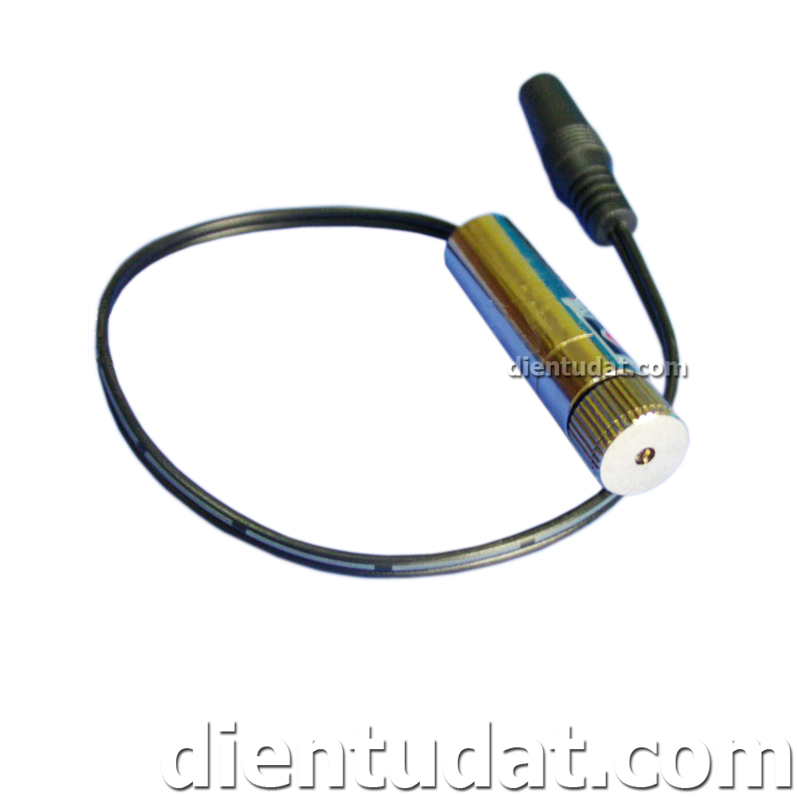 Đầu Laser 100mW - LD-F650E54