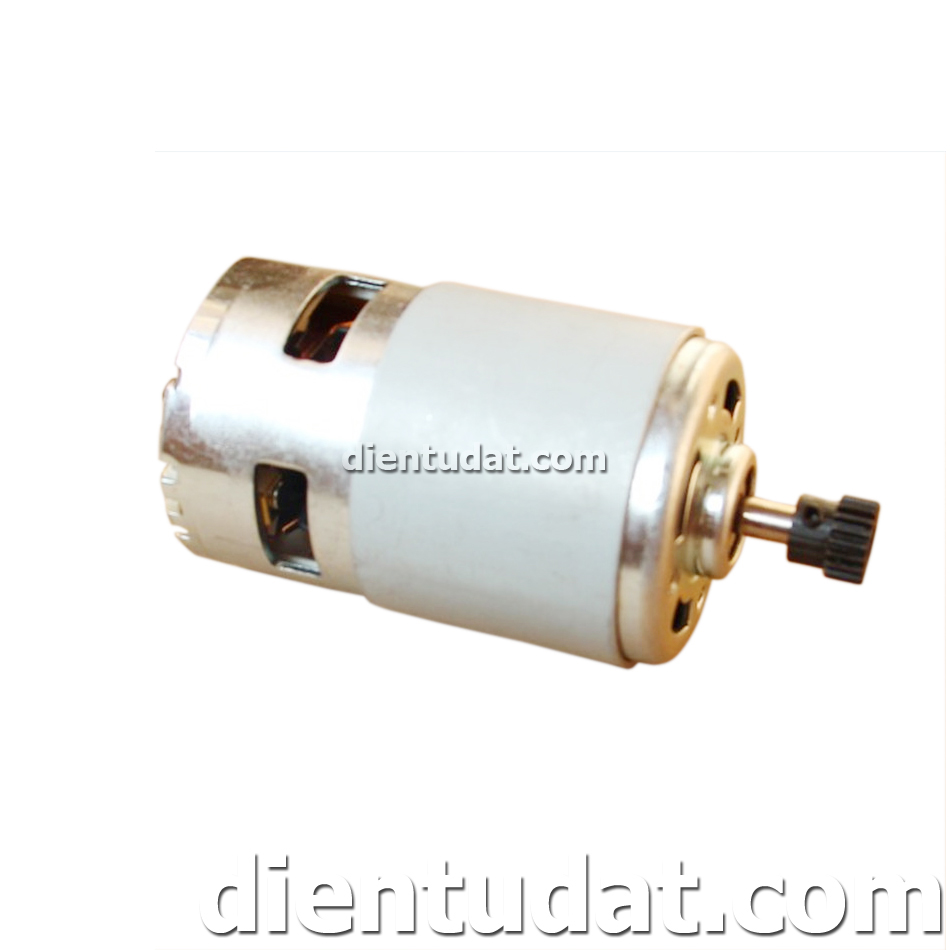 Bánh Răng 20T - 3mm