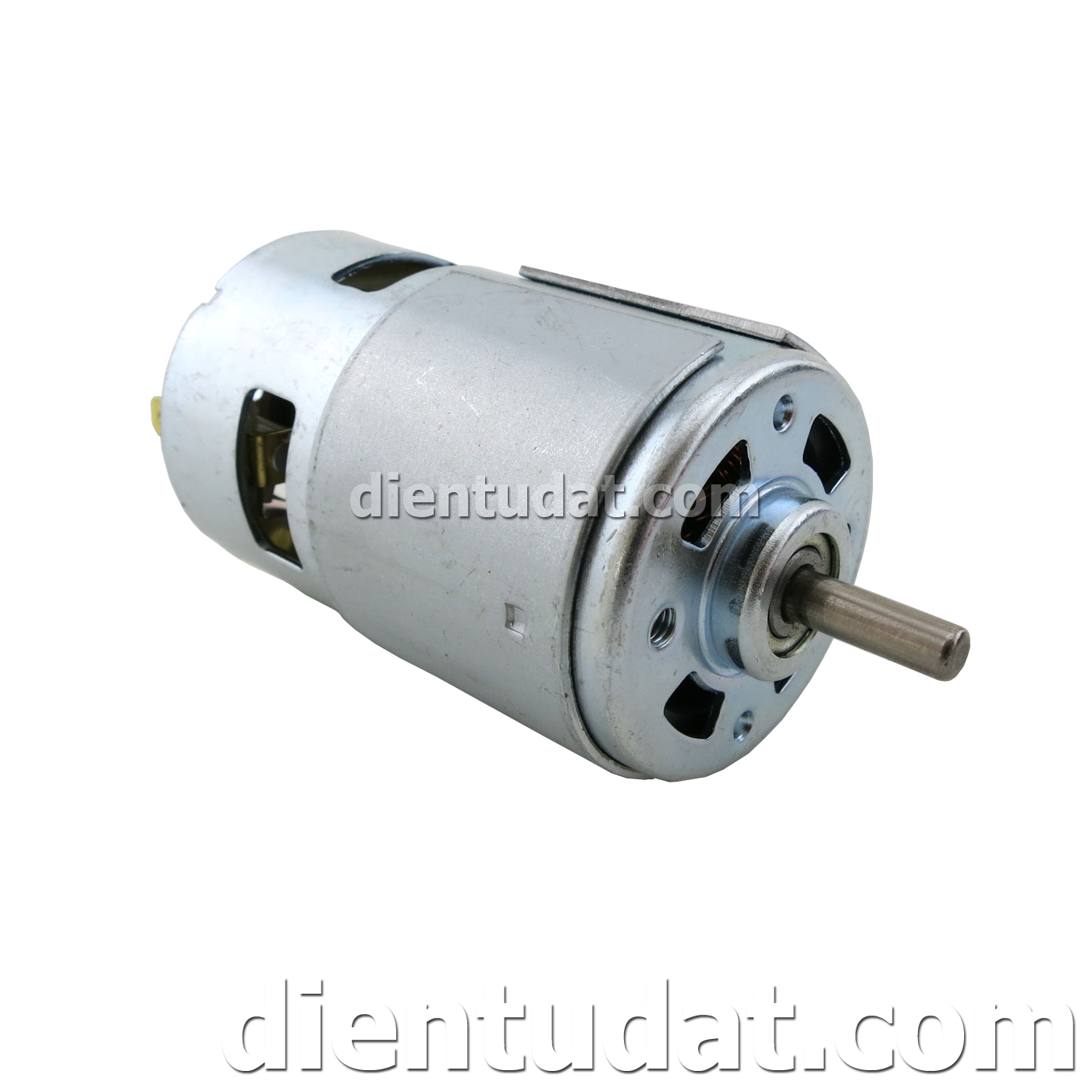 Motor 775 Trục Tròn 150W - 12V/24V